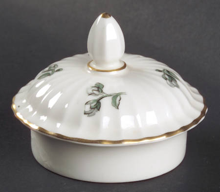 Valencia Lid for Coffee Pot