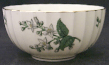 Valencia Cranberry Bowl