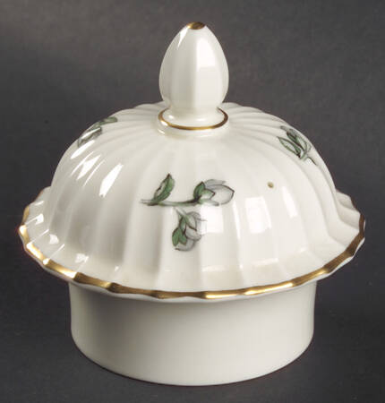 Valencia Lid for Mini Coffee Pot