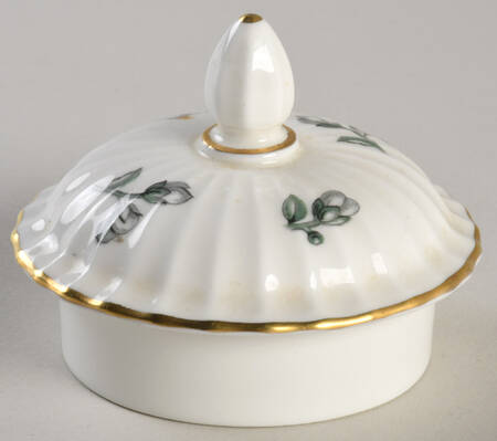 Valencia Lid for Teapot