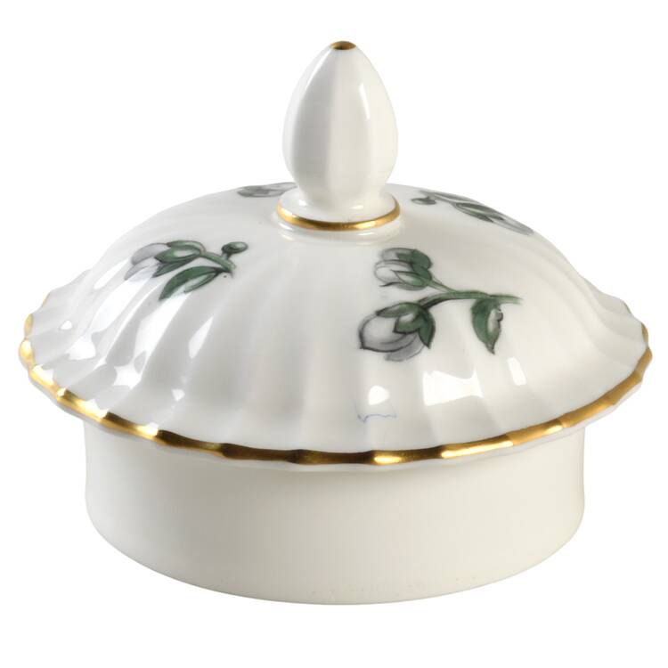 Valencia Lid for Teapot