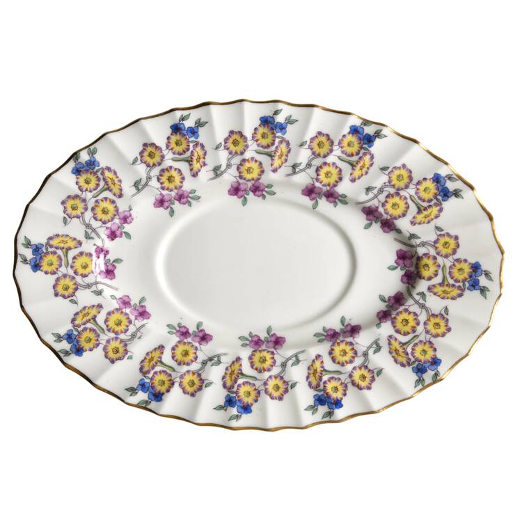 Valentine Underplate for Gravy Boat
