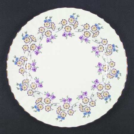 Valentine Dinner Plate