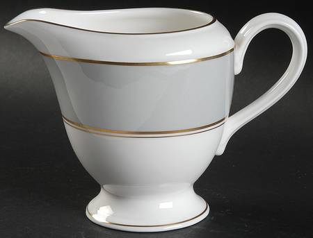 Ventura Grey Creamer