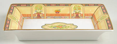 Versailles Rectangular Tray