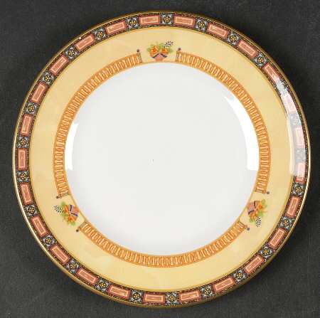 Versailles Bread & Butter Plate