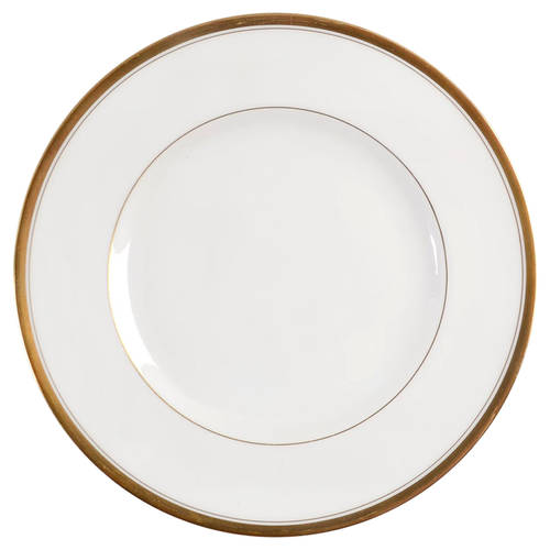 Viceroy (Gold Trim) Salad Plate