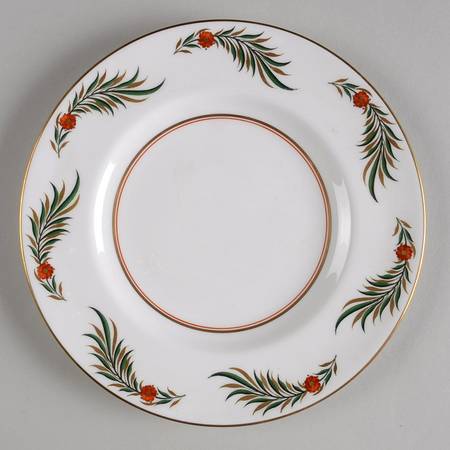 Victoria Salad Plate