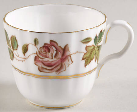 Virginia Flat Cup