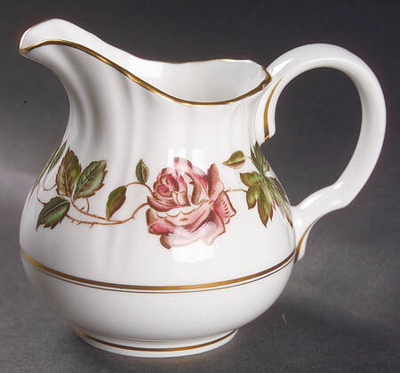 Creamer