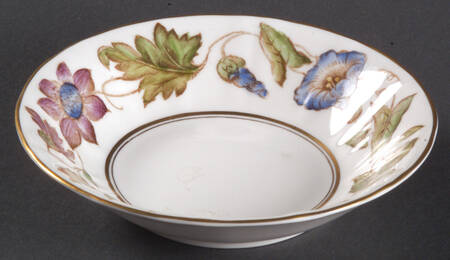 Virginia Fruit/Dessert (Sauce) Bowl