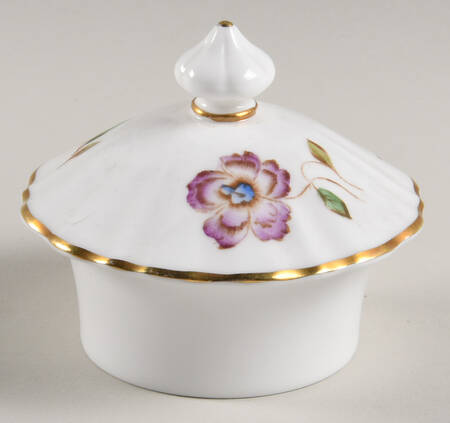 Virginia Lid for Small Coffee Pot