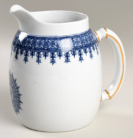 W2088 (No Trim) 24 Oz Jug