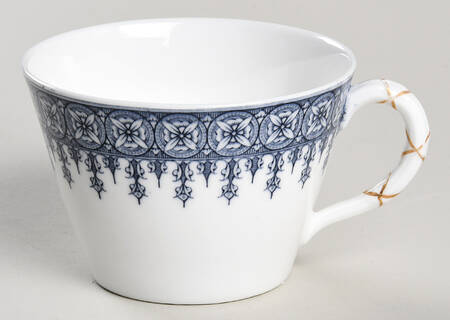 W2088 (No Trim) Oversized Cup