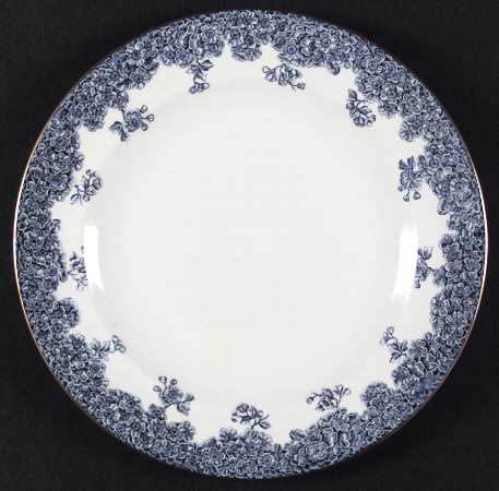 W2279 Dinner Plate