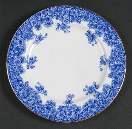 W2279 Bread & Butter Plate