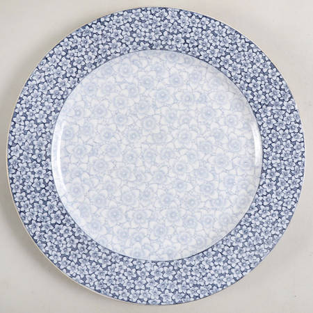 W415 (Smooth) Dinner Plate
