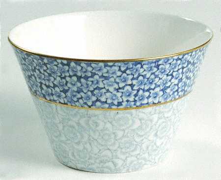W415 (Smooth) Cranberry Bowl