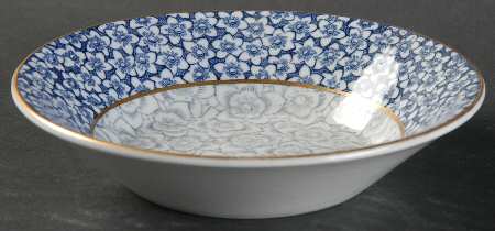 W415 (Smooth) Fruit/Dessert (Sauce) Bowl