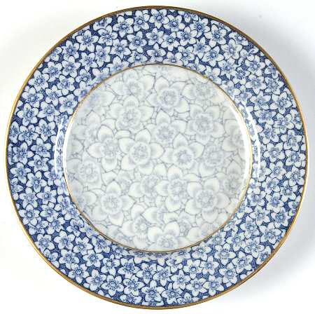 W415 (Smooth) Bread & Butter Plate