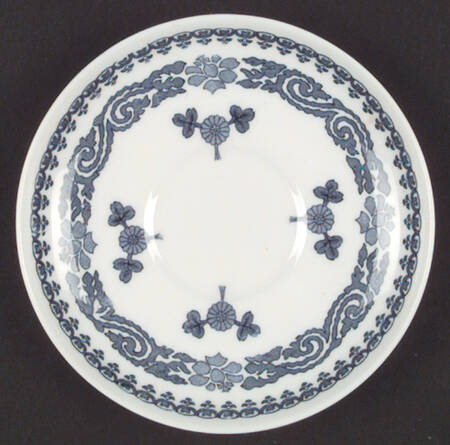 W4857 Saucer