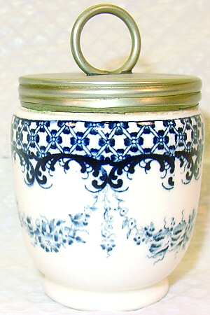 W5679 Egg Coddler & Lid