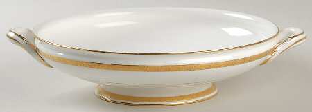 W9215 Round Vegetable No Lid