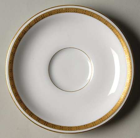 W9215 Saucer for Bouillon Cup