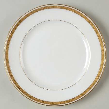 W9215 Salad Plate