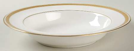 W9215 Rim Soup Bowl