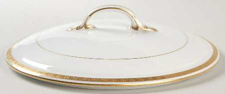 W9215 Lid for Round Vegetable