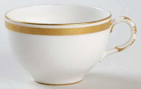 W9215 Flat Cup