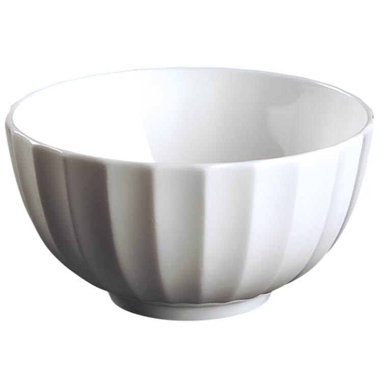 Warmstry White Open Sugar Bowl