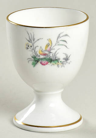 Watteau Single Egg Cup