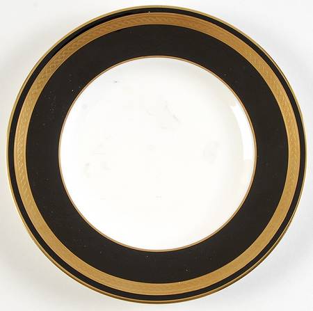 Westchester Salad Plate