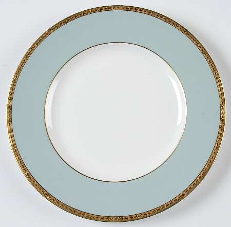 Westminster Luncheon Plate