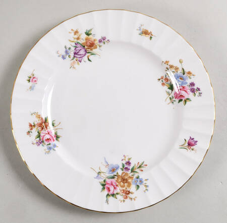 Witley Garden Salad Plate