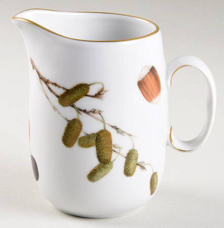 Wild Harvest (Gold Trim) 10 Oz Jug