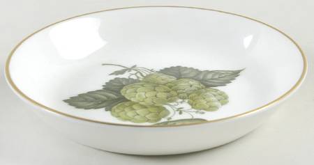 The Worcester Hop Ashtray/Coaster