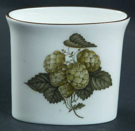 The Worcester Hop Cigarette Holder