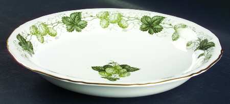 The Worcester Hop Large Fruit Bowl