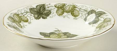 The Worcester Hop Fruit/Dessert (Sauce) Bowl