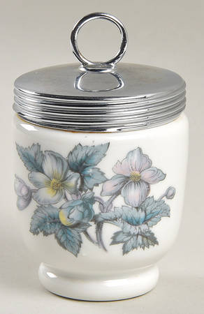 Woodland King Size Egg Coddler & Lid