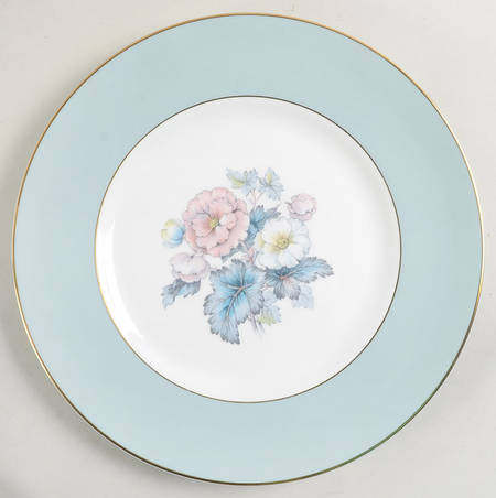 Woodland Dinner Plate