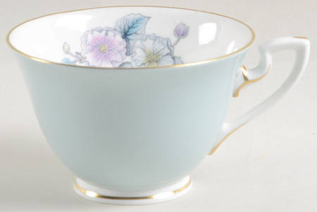 Woodland Footed Cup