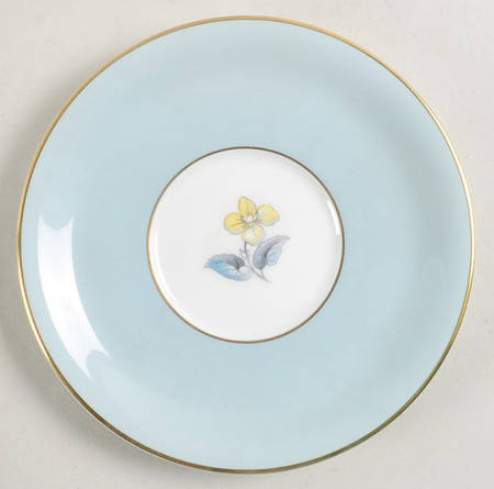 Woodland Saucer for Cream Soup Bowl