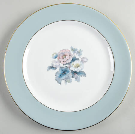 Woodland 12" Chop Plate (Round Platter)