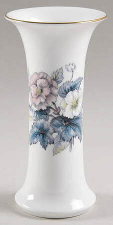 Woodland 6" Vase