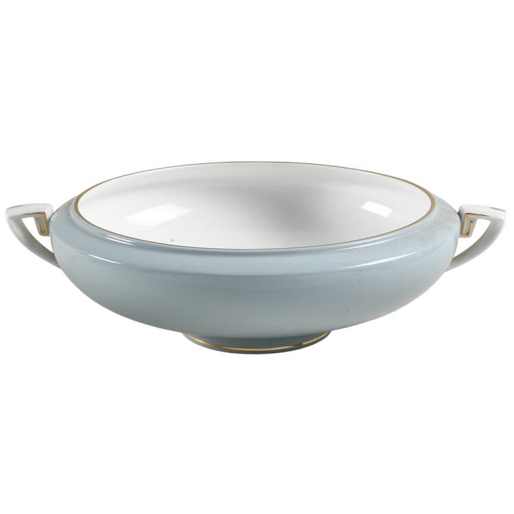 Woodland Round Vegetable No Lid