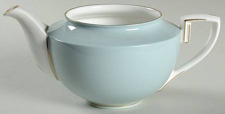 Woodland Teapot No Lid